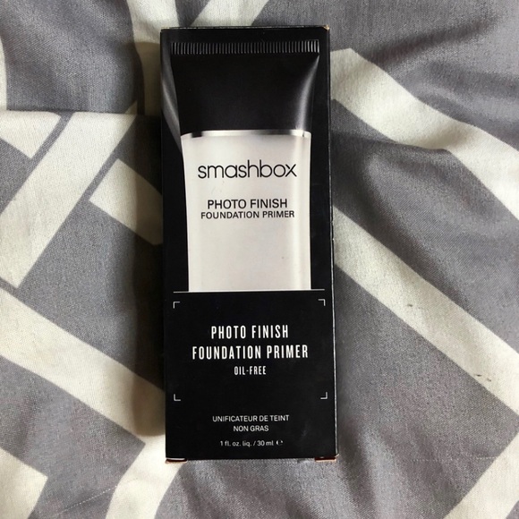 SmashBox Primer - Picture 2 of 2